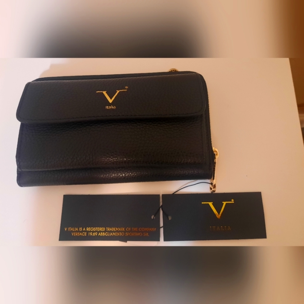 V by Versace